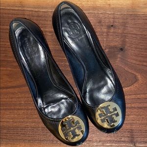 Tory Burch 50 mm pump